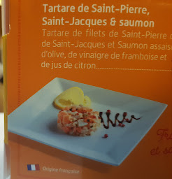 Photo n°12 de FOOD BAR à Trignac ()