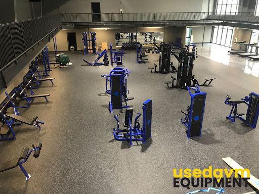 Gym «Used Gym Equipment», reviews and photos, 2640 E Del Amo Blvd, Compton, CA 90221, USA