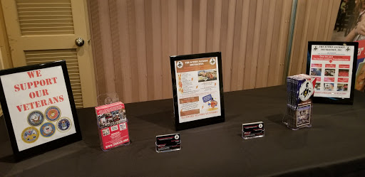 Golf Shop «Seven Springs Golf Shop», reviews and photos, 3535 Trophy Blvd, Trinity, FL 34655, USA