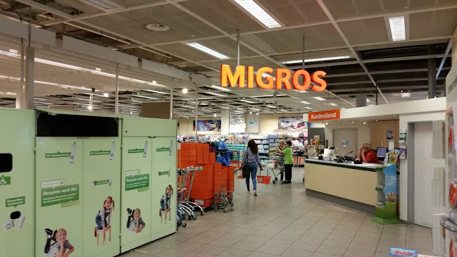Migros Supermarkt - Olten