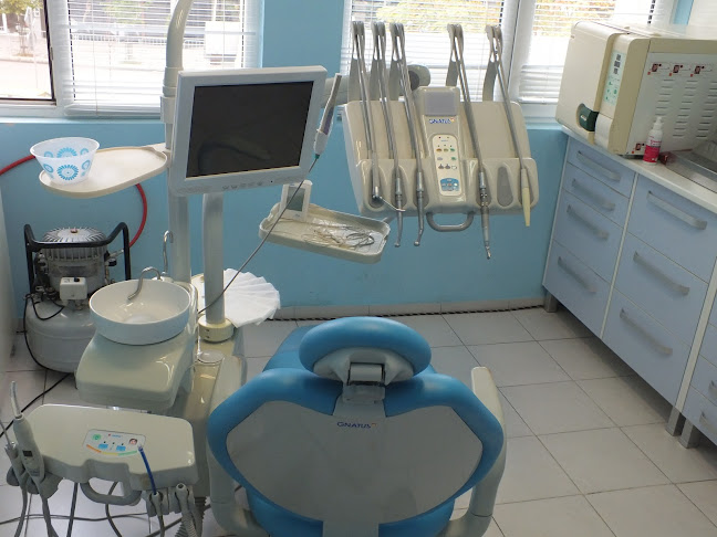Отзиви за Център за естетично зъбопротезиране Д-р Андрей Борисов в Дупница - Зъболекар