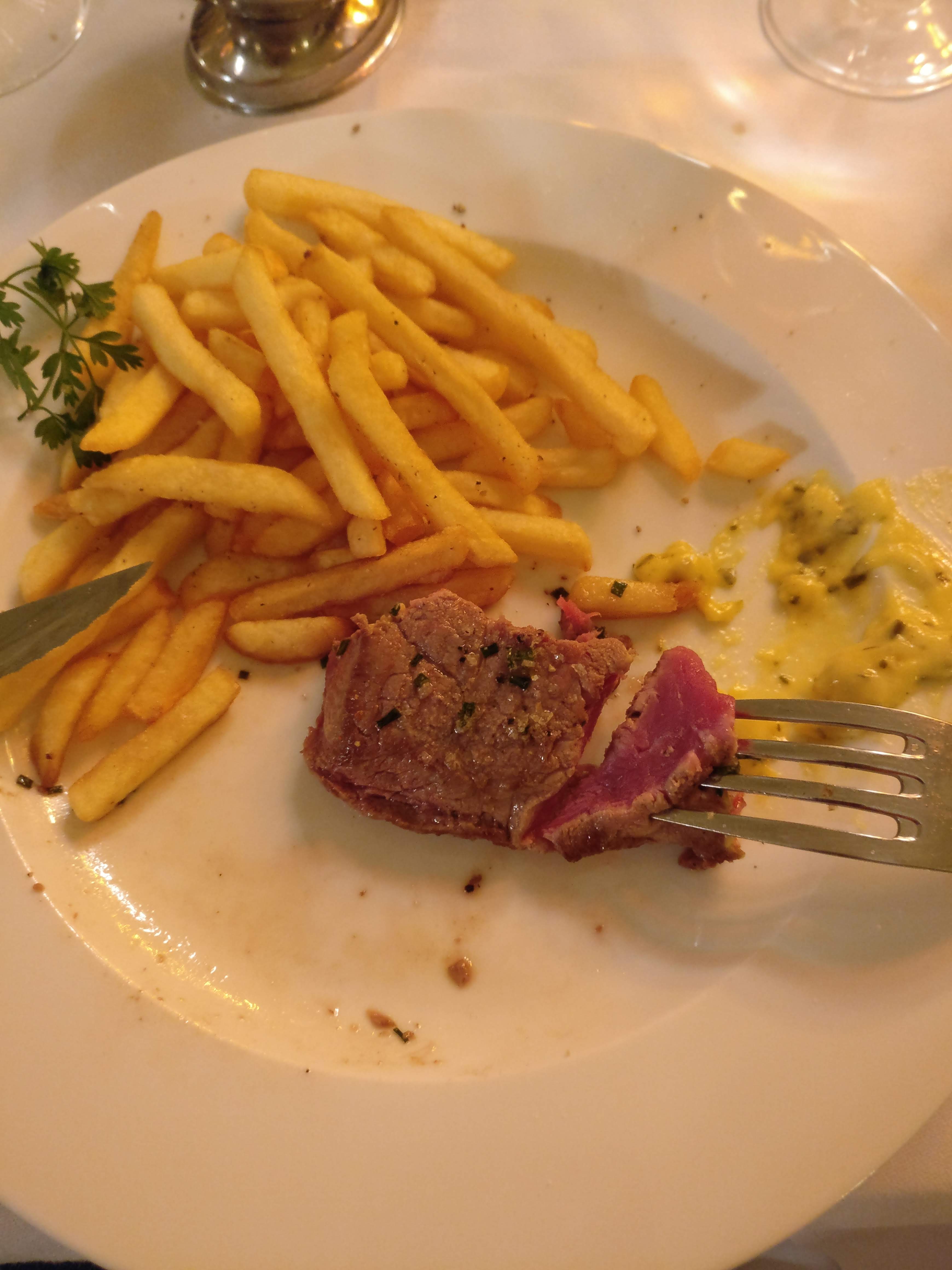 Photo n° 2 de l'avis de Matthieu.a fait le 18/03/2019 à 12:42