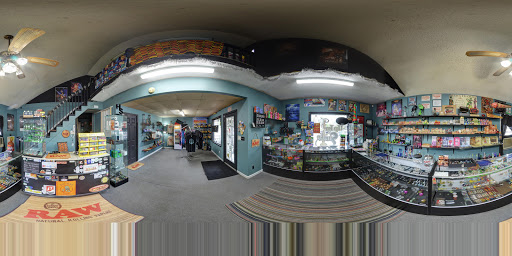 Tobacco Shop «Up In Smoke», reviews and photos, 105 Columbia Ave, Glasgow, KY 42141, USA