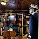 Photo n°1 de l'avis de Irène.u fait le 21/09/2023 à 19:51 sur le  U-Nautic Restaurant & Pension à Waren