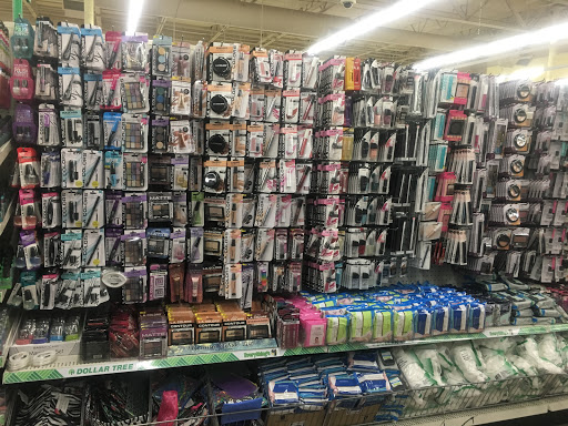 Dollar Store «Dollar Tree», reviews and photos, 425 W Baseline Rd, Tempe, AZ 85283, USA