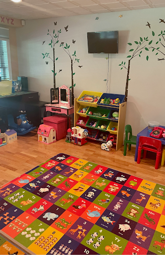 Quelis In-Home Daycare