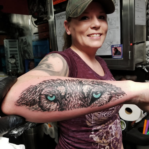 Explore belly button tattoos ideas, creative tattoo ideas in Erie, available at EliKingInk