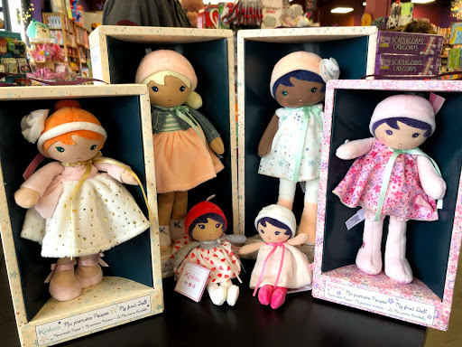 Toy Store «Happy Up Inc. - previously Once Upon a Toy», reviews and photos, 6654 Edwardsville Crossing Dr, Edwardsville, IL 62025, USA