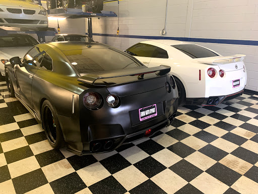 Used Car Dealer «Euro Auto Sport LLC.», reviews and photos, 25350 Pleasant Valley Rd #155, Chantilly, VA 20152, USA