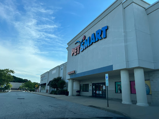 Pet Supply Store «PetSmart», reviews and photos, 2135 NJ-38 Ste B, Cherry Hill, NJ 08002, USA