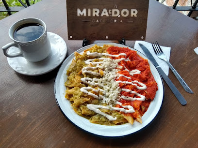 Cafetería El Mirador