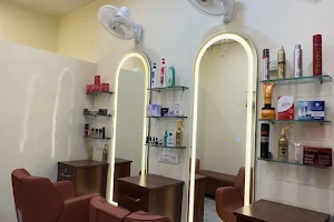 The Hair Master Unisex Salon Phagwara image