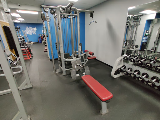 Gym «Balance 365 Fitness», reviews and photos, 115 SE 2nd Ave, Hillsboro, OR 97123, USA