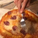 Photo n°6 de l'avis de Armin.a fait le 03/10/2021 à 19:08 sur le  Ristorante Pizzeria Sa Pinta à Palau