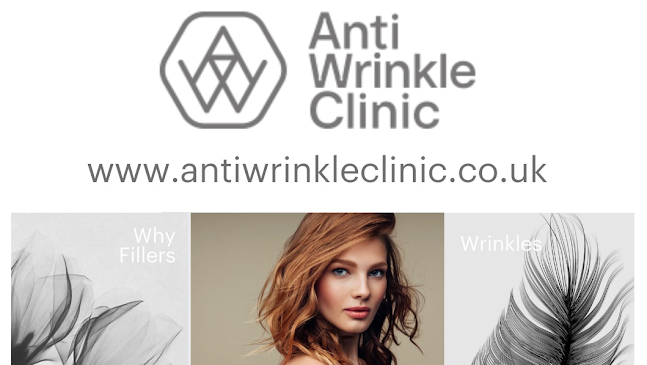Dr Yiannis - Anti Wrinkle Clinic - London - Doctor