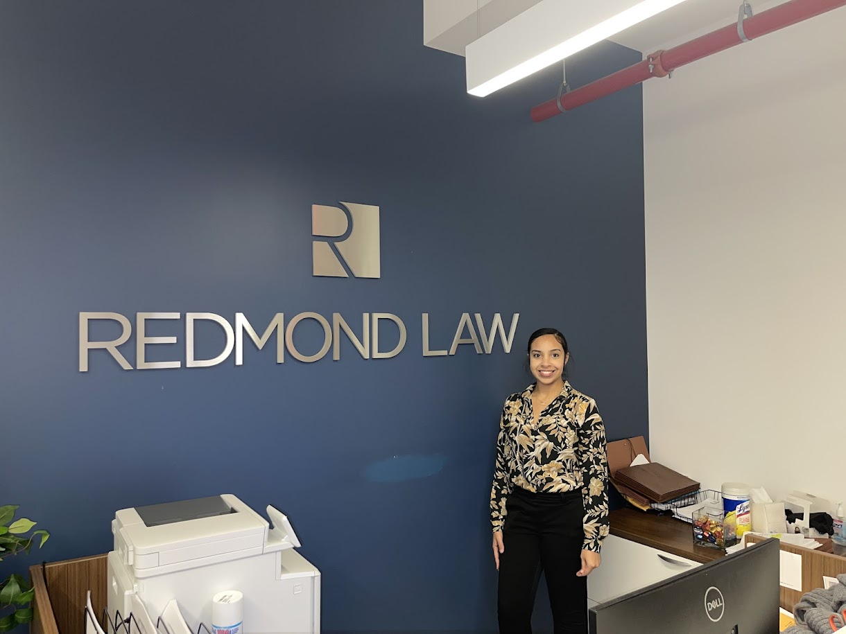 Redmond Law Firm Accident Lawyers