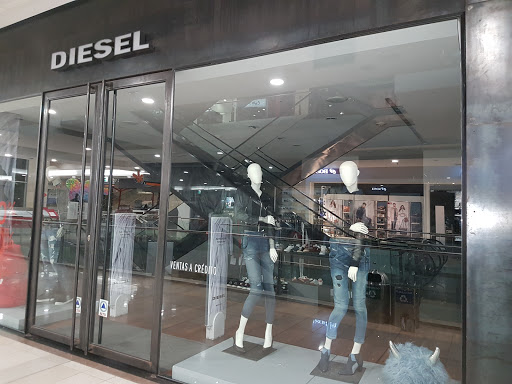 Diesel Jeans - Centro Comercial Santafé