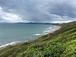 Photo de Wiggle Cliff zone sauvage