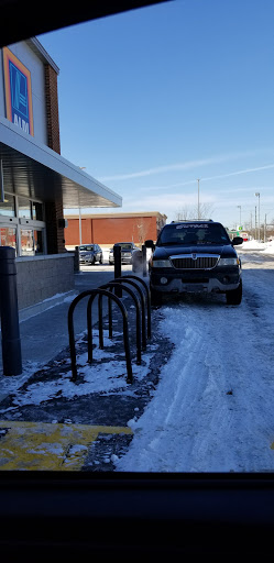 Supermarket «ALDI», reviews and photos, 5811 High St W, Portsmouth, VA 23703, USA