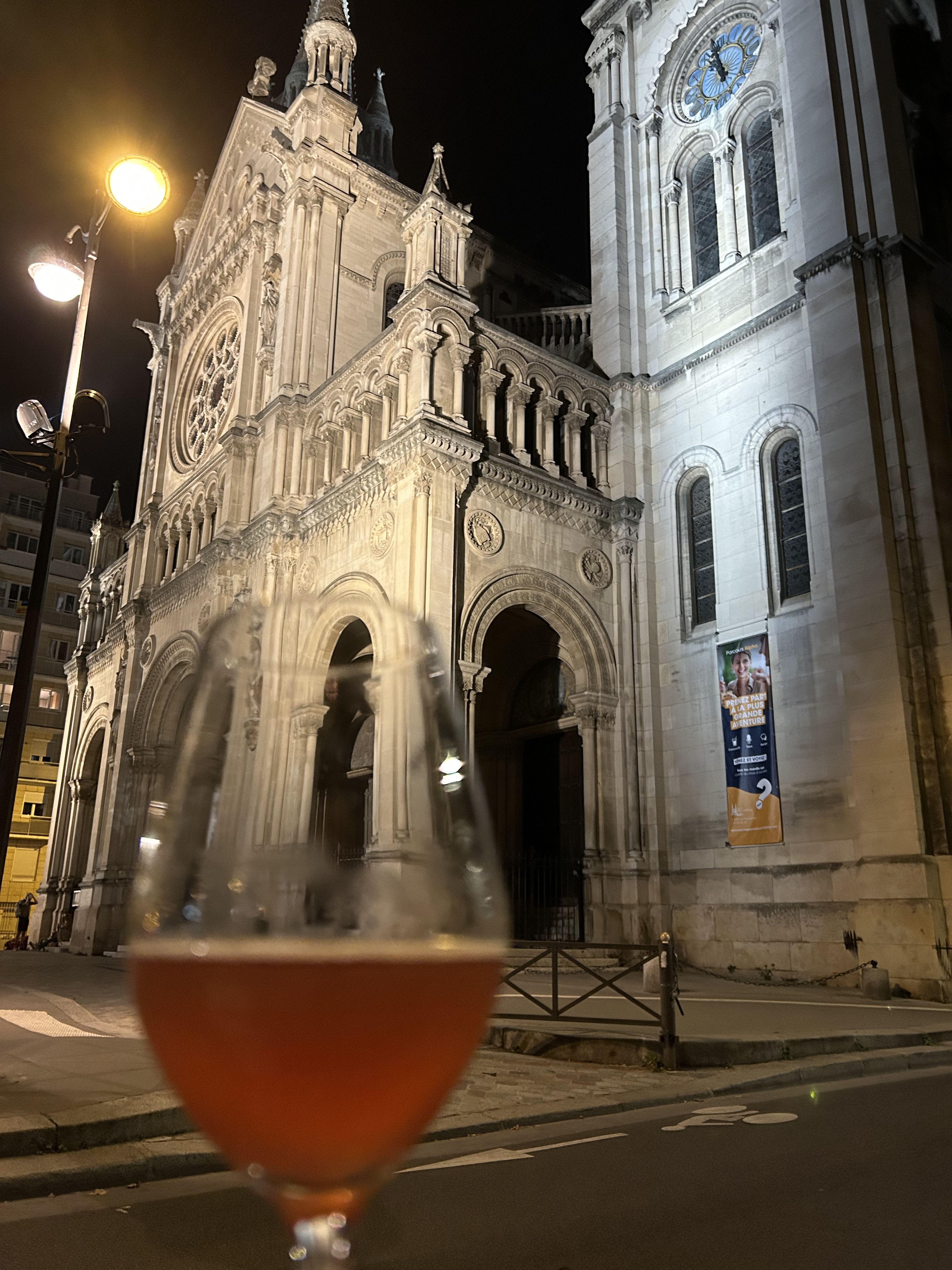 Photo n° 1 de l'avis de Pavlo.a fait le 15/09/2023 à 08:18