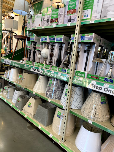 Home Improvement Store «Menards», reviews and photos, 515 McCall Rd, Manhattan, KS 66502, USA