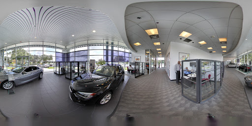 Used Car Dealer «Fields BMW Lakeland», reviews and photos, 4285 Lakeland Park Dr, Lakeland, FL 33809, USA