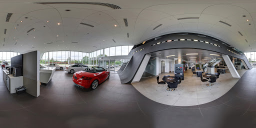 Audi Dealer «Audi Hampton», reviews and photos, 2712 Magruder Blvd Ste A, Hampton, VA 23666, USA