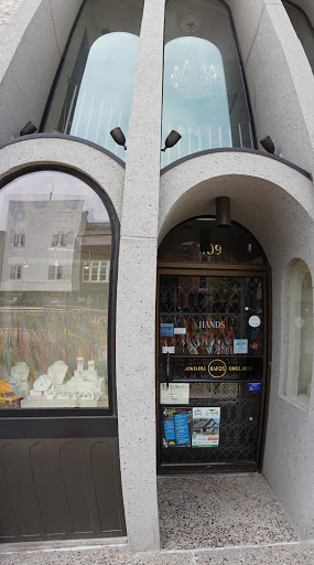 Jeweler «Hands Jewelers», reviews and photos, 109 E Washington St, Iowa City, IA 52240, USA