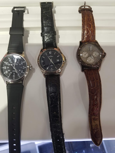 Jeweler «Goldsmith Jewelry Shoppe», reviews and photos, 1212 Lee Rd, Orlando, FL 32810, USA