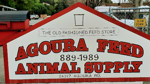 Animal Feed Store «Agoura Feed», reviews and photos, 28327 Agoura Rd, Agoura Hills, CA 91301, USA