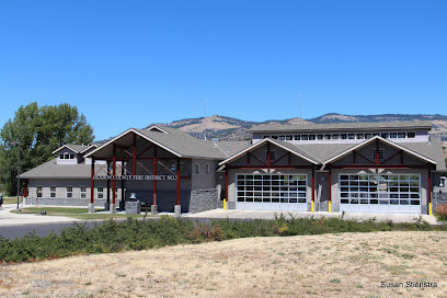 Jackson County Fire District Station No. 5
