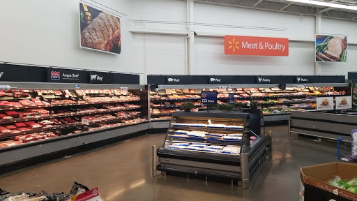 Department Store «Walmart Supercenter», reviews and photos, 1070 Landis Ave, Vineland, NJ 08360, USA