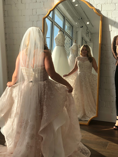 Bridal Shop «The White Magnolia Bridal Collection», reviews and photos, 1716 Hendricks Ave, Jacksonville, FL 32207, USA