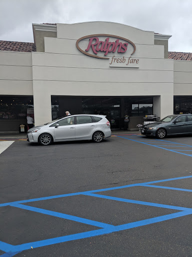 Grocery Store «Ralphs Fresh Fare», reviews and photos, 3455 Del Mar Heights Rd, San Diego, CA 92130, USA