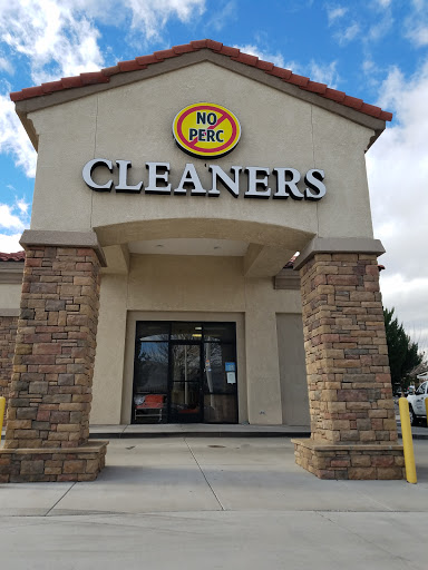 Peerless Cleaners