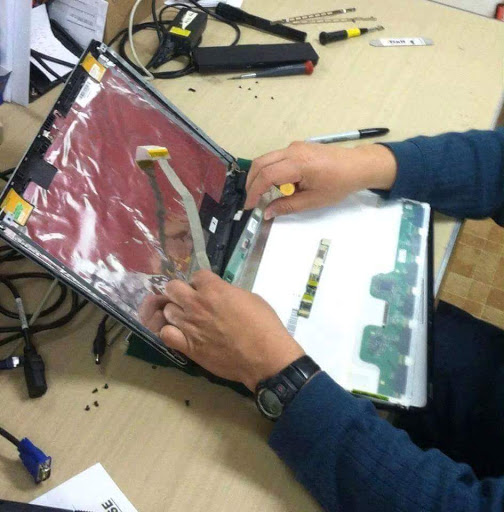 Computer Repair Service «Tm Computers», reviews and photos, 40 1300 S, Salt Lake City, UT 84115, USA