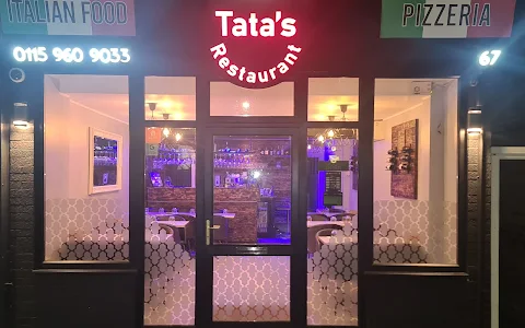 Tata's Restaurant image