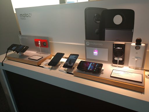 Cell Phone Store «Verizon», reviews and photos, 1314 F St NW, Washington, DC 20004, USA
