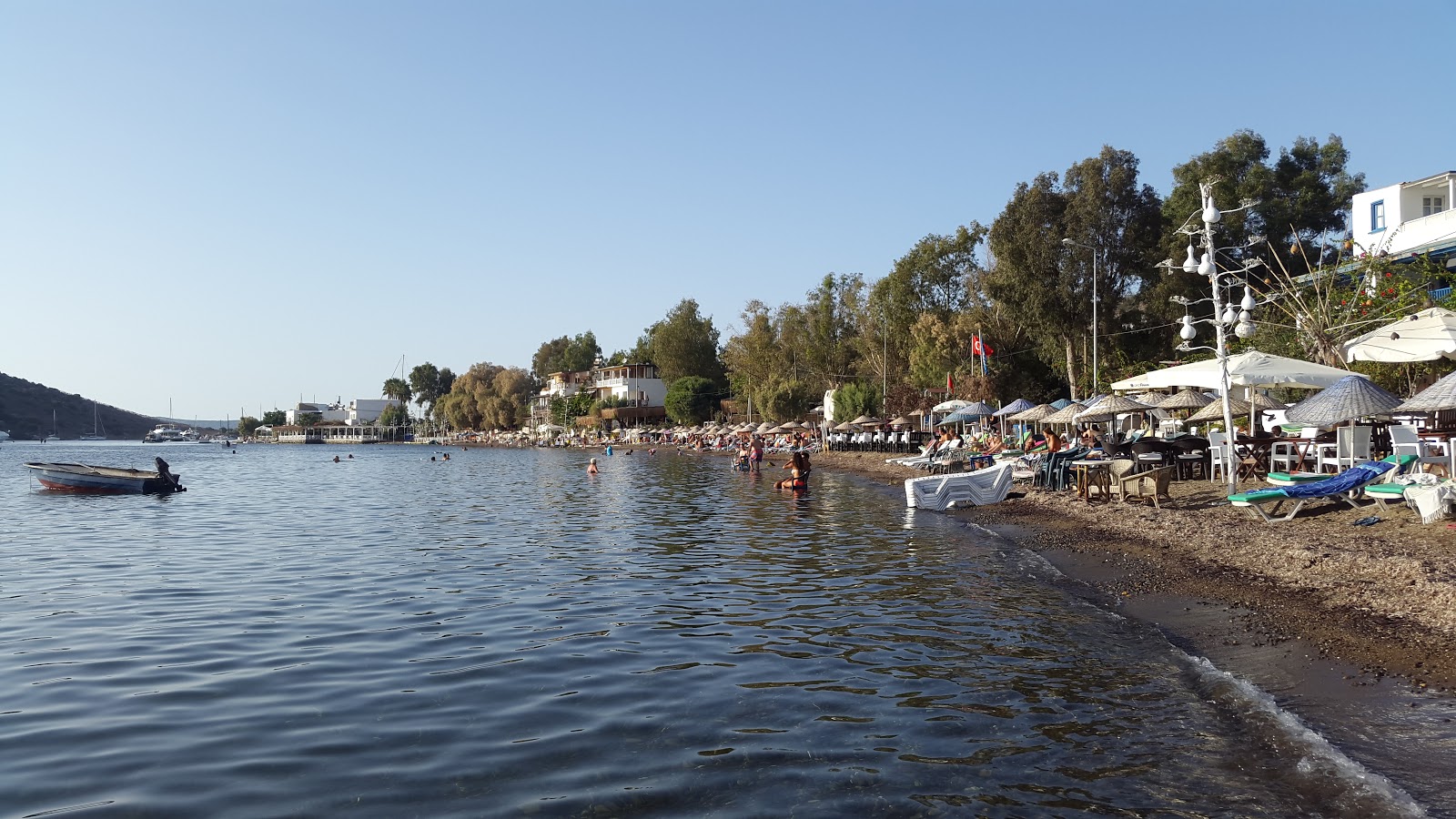 Gumusluk Plaji photo #9