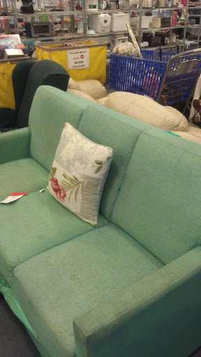 Thrift Store «Goodwill West Palm Beach/Gulfstream Super Store & Donation Center», reviews and photos