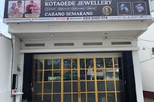 Kotagede Jewellery Semarang image