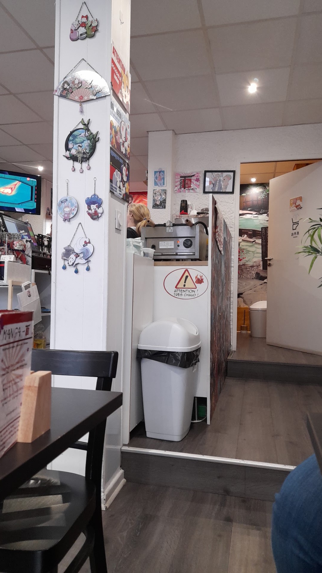 Photo n° 2 de l'avis de Naiara.o fait le 22/03/2022 à 16:09