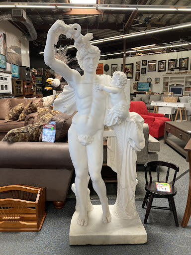 Furniture Store «Stewart Roth Furniture», reviews and photos, 18218 Euclid St, Fountain Valley, CA 92708, USA