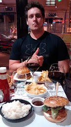 Photo n°218 de Hippopotamus Steakhouse à Paris ()