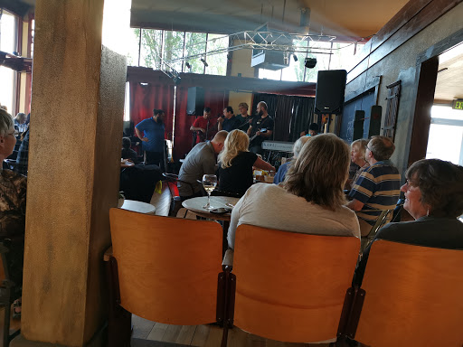 Espresso Bar «Pressed Coffee and Wine Bar», reviews and photos, 788 Main St, Dallas, OR 97338, USA