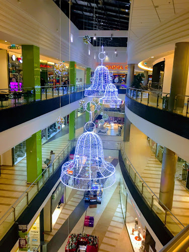 Atrium Mall - Centru Comercial
