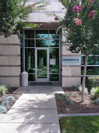 Concentra Urgent Care image