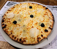 Plats et boissons du Pizzeria Imag'in Pizza à Gaillac - n°15