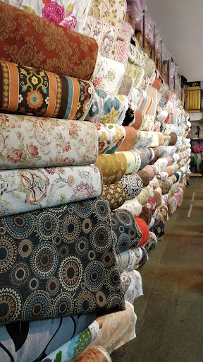 Sas Fabrics