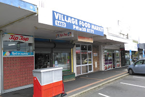 Village Foodmarket